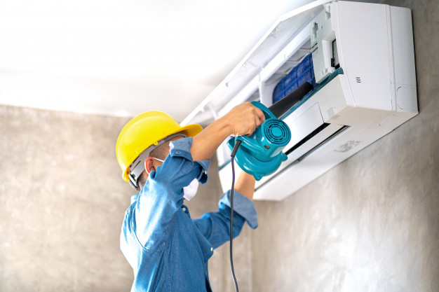 AC AMC Services