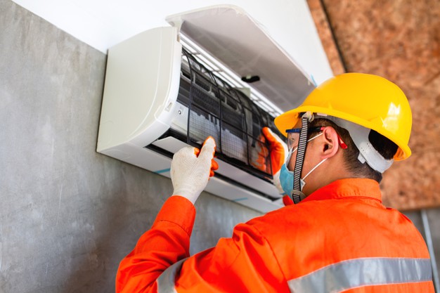 AC Removal Services